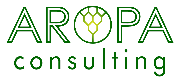 Aropa Consulting Logo